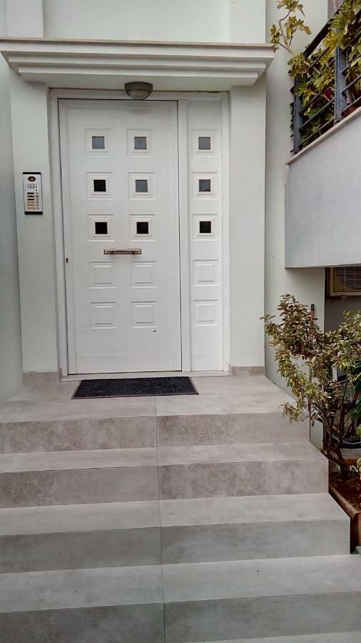 Spyros Studio Anabolu Dış mekan fotoğraf